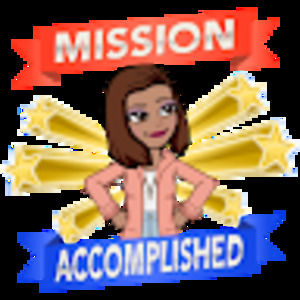 Meet your Posher, Miriam